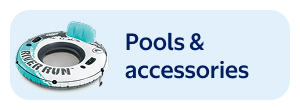 Pools & accessories