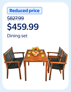 Dining set