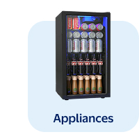 Appliances
