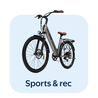 Sports & rec