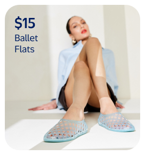 Ballet Flats