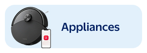 Appliances
