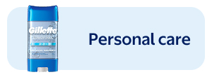 Personal care