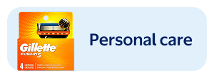 Personal care