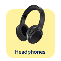 Headphones
