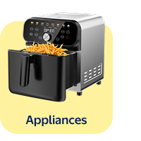 Appliances
