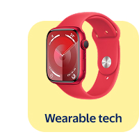 Wearable tech