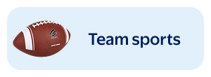 Team sports