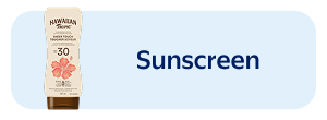 Sunscreen