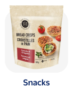 Snacks