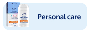 Personal care