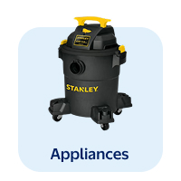 Appliances