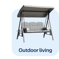 Outdoor living