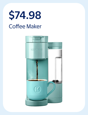 Coffee Maker