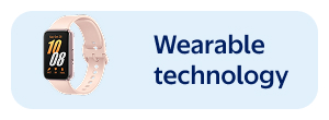 Wearable technology