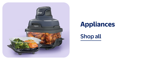 Appliances