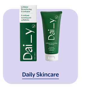 Daily Skincare