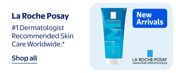 La Roche Posay - #1 Dermatologist Recommended Skin Care Worldwide.*