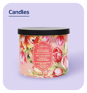 Candles