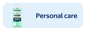 Personal care