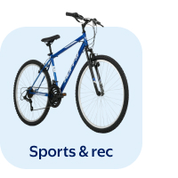 Sports & rec