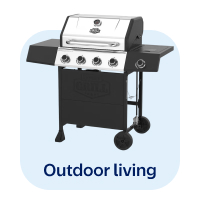 Outdoor living
