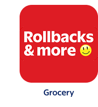 Rollbacks & more - Grocery