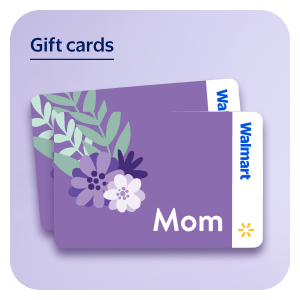 Gift cards