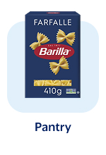 Pantry