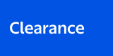 Clearance