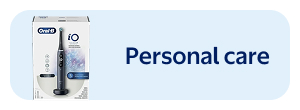 Personal care
