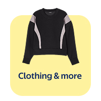 Clothing & more