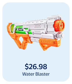 Water Blaster