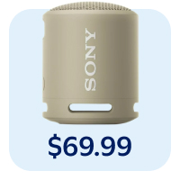 Wireless Speaker