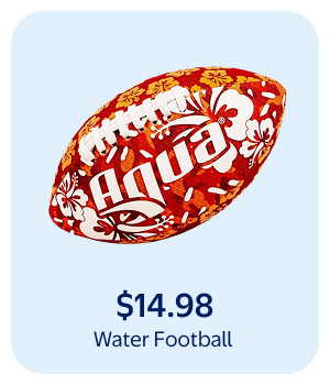 Water Football