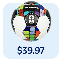 FIFA Soccer Ball