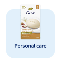 Personal care
