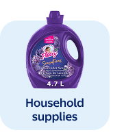 Household supplies
