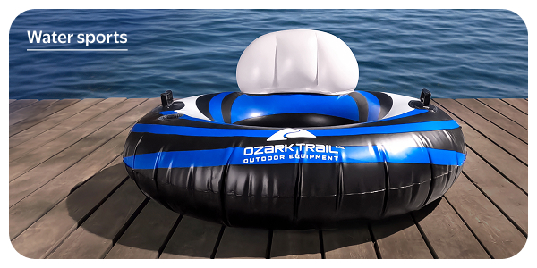 Water sports