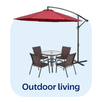 Outdoor living