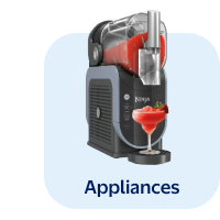 Appliances