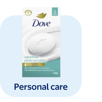 Personal care