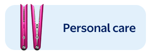 Personal care