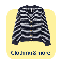 Clothing & more