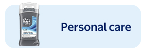 Personal care