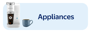 Appliances