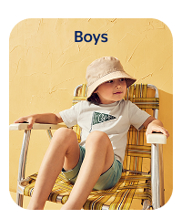 Boys