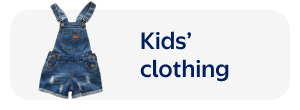 Kids' clothing