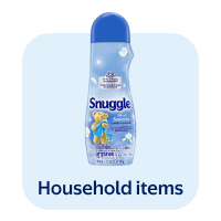 Household items