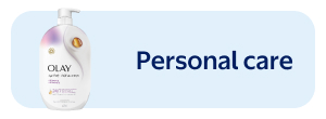Personal care